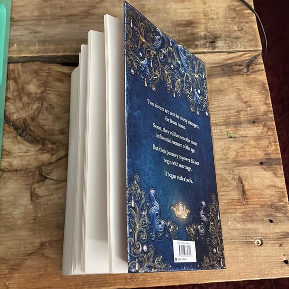 Kate heartfield book - Picture 5 of 5